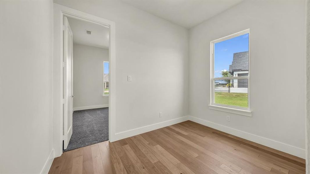 Spacious, unfurnished interior of a new home in , Weatherford (Image 14). Spacious, unfurnished interior of a new home in , Weatherford (Image 14).