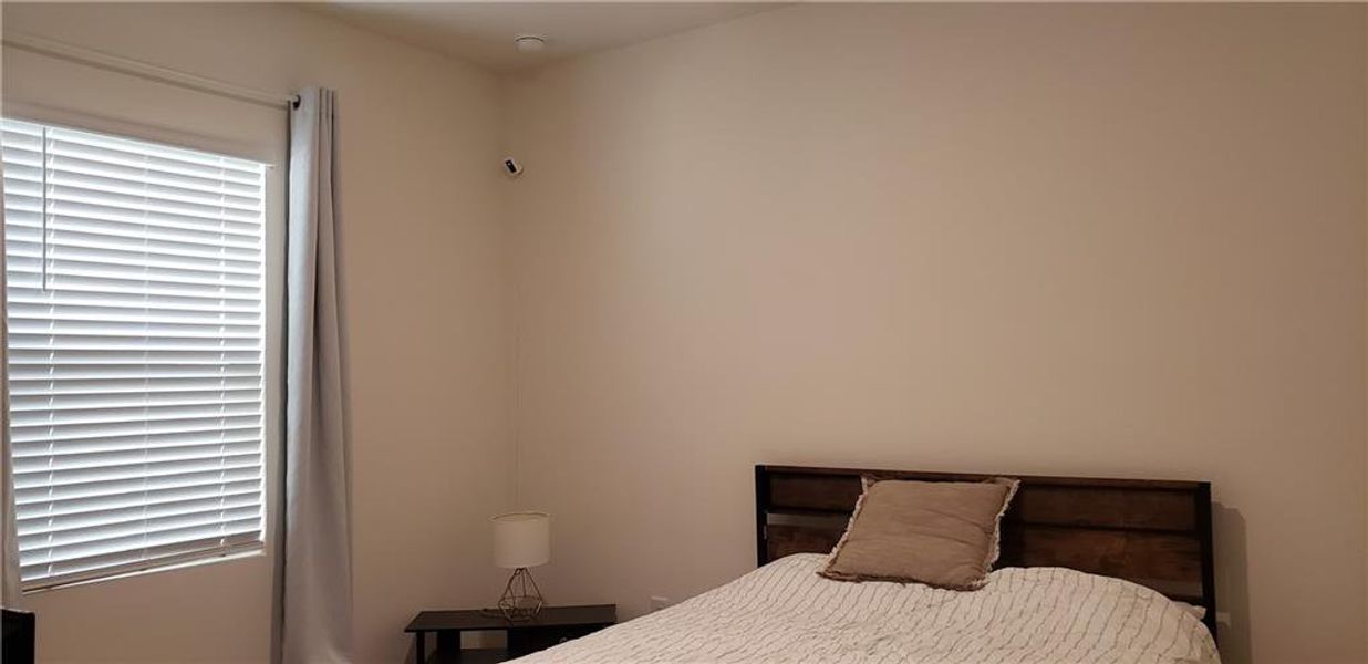 Furnished interior view inside a new home in Greyson Parc, Locust Grove (Image 15).