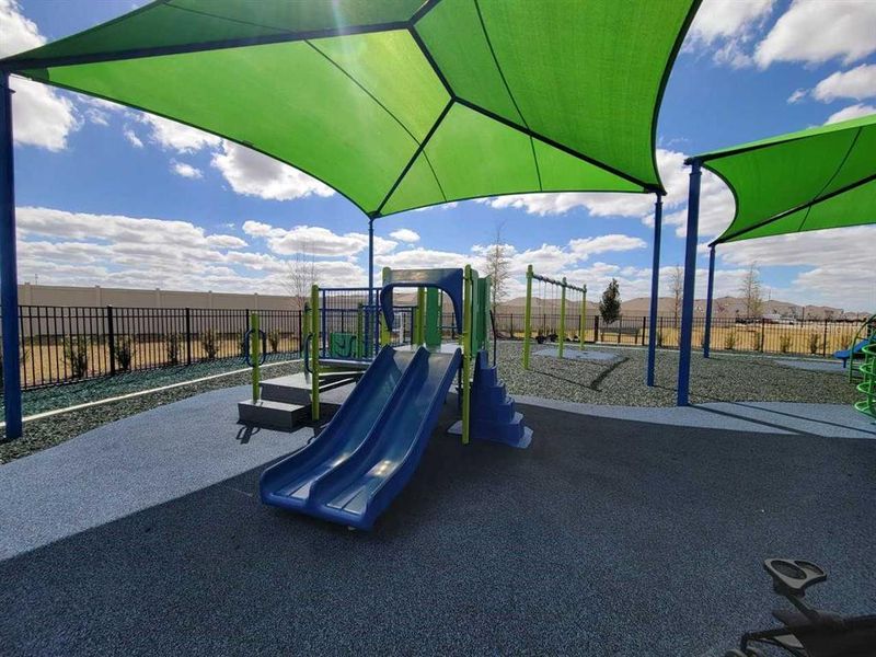 Community amenities in Ocala Crossings South, Ocala (Image 37).