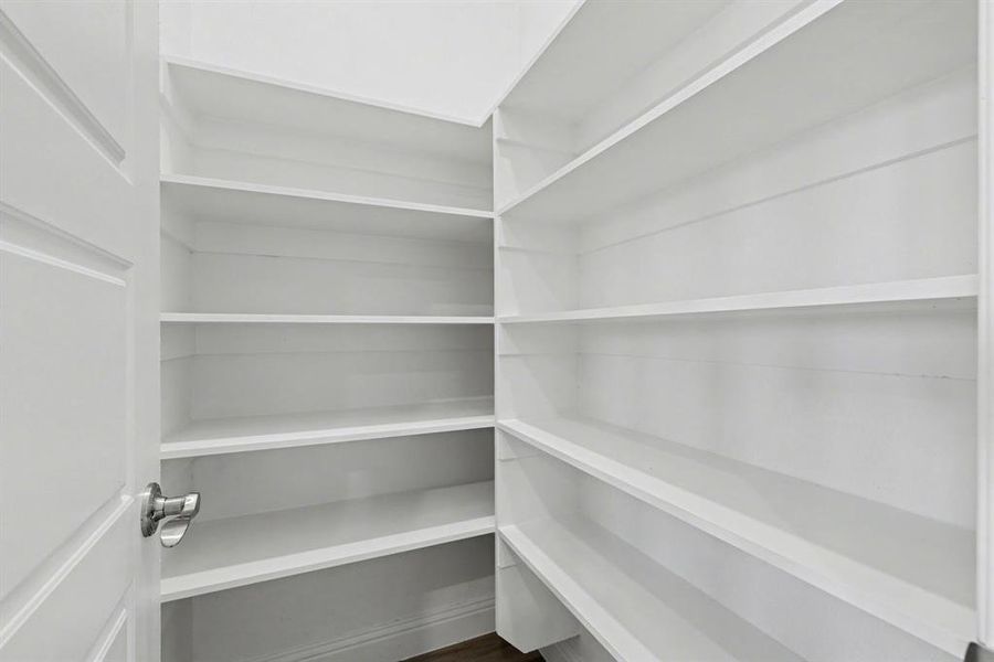 Close-up of interior finishes inside a home in , Sanger (Image 12). Close-up of interior finishes inside a home in , Sanger (Image 12).