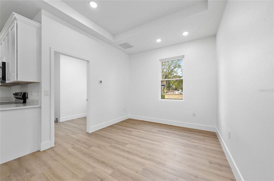 Spacious, unfurnished interior of a new home in , Orlando (Image 34). Spacious, unfurnished interior of a new home in , Orlando (Image 34).