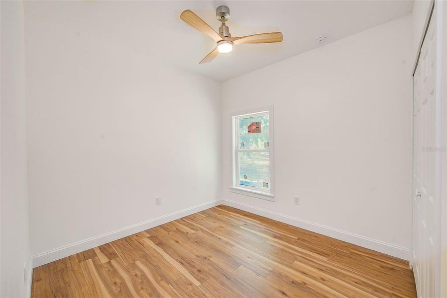 Spacious, unfurnished interior of a new home in , St. Petersburg (Image 20).