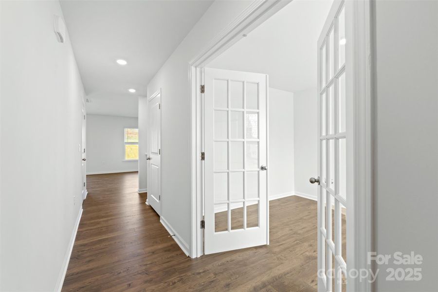 Photos are representative