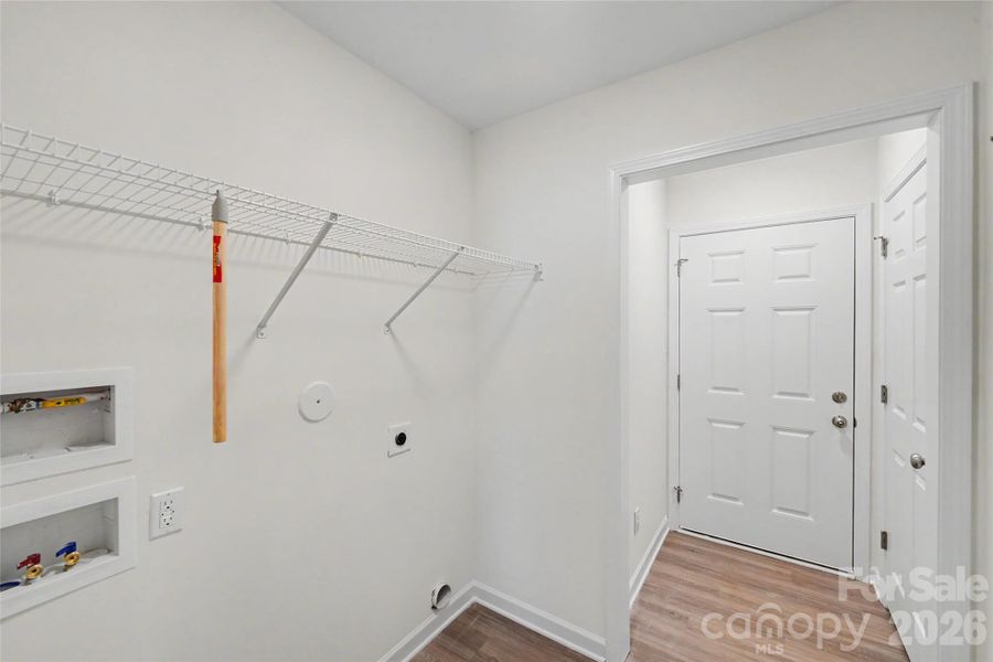 Spacious, unfurnished interior of a new home in , Rock Hill (Image 23). Spacious, unfurnished interior of a new home in , Rock Hill (Image 23).