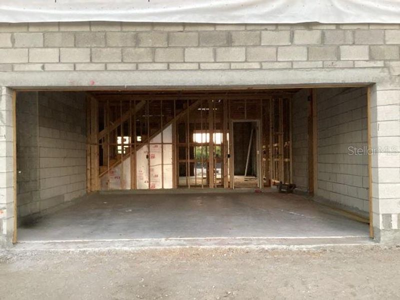 In-progress construction of a new home in Catamaran Cove Signature, Rockledge, FL (Image 22). In-progress construction of a new home in Catamaran Cove Signature, Rockledge, FL (Image 22).