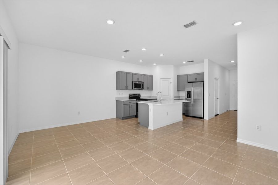 Image 19 of a home in Firethorn.