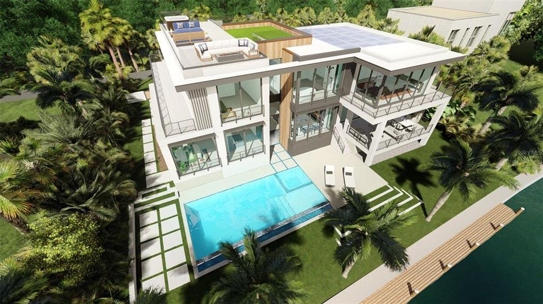 Image 13 of a home in .