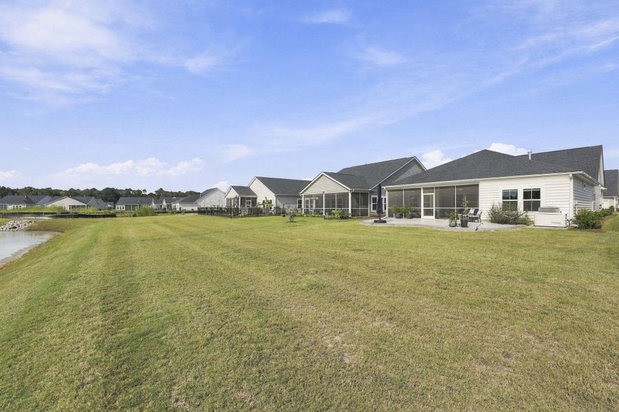 Image 35 of a home in Horizons at Summers Corner | 55+.