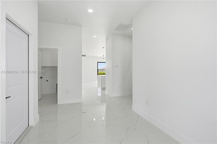 Spacious, unfurnished interior of a new home in , Labelle (Image 22). Spacious, unfurnished interior of a new home in , Labelle (Image 22).