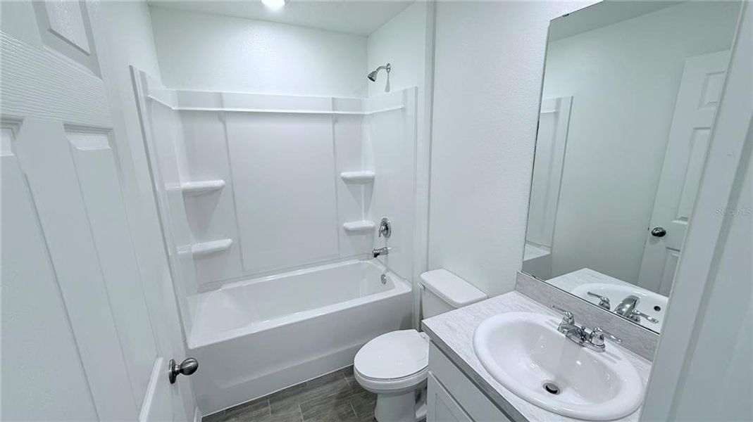 Furnished interior view inside a new home in Palm Coast, Palm Coast (Image 3).
