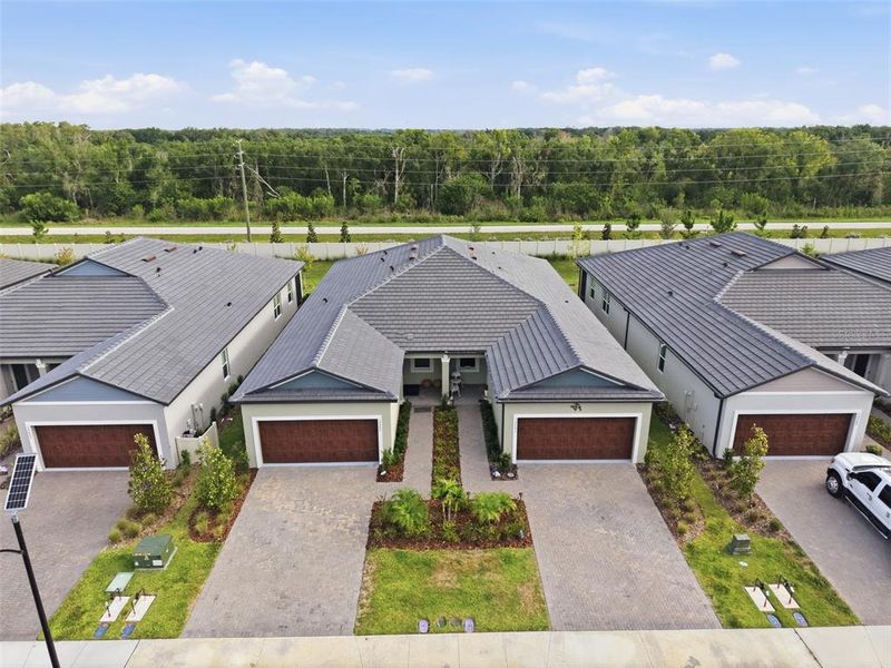 Image 57 of a home in Prosperity Lakes Active Adult.