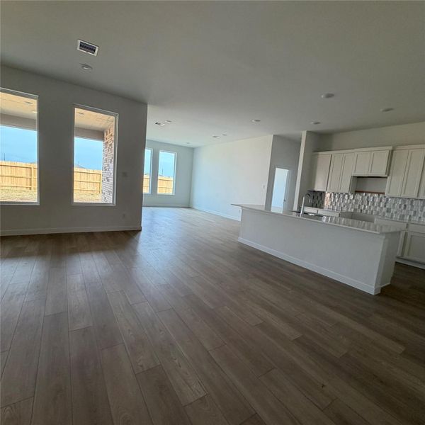 REPRESENTATIVE NOT ACTUAL HOME