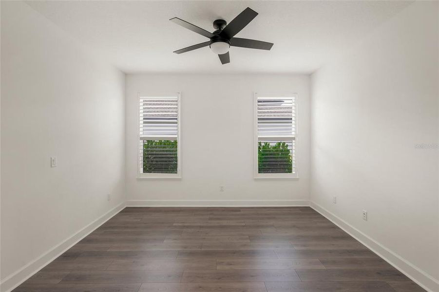 Spacious, unfurnished interior of a new home in , Bradenton (Image 18). Spacious, unfurnished interior of a new home in , Bradenton (Image 18).