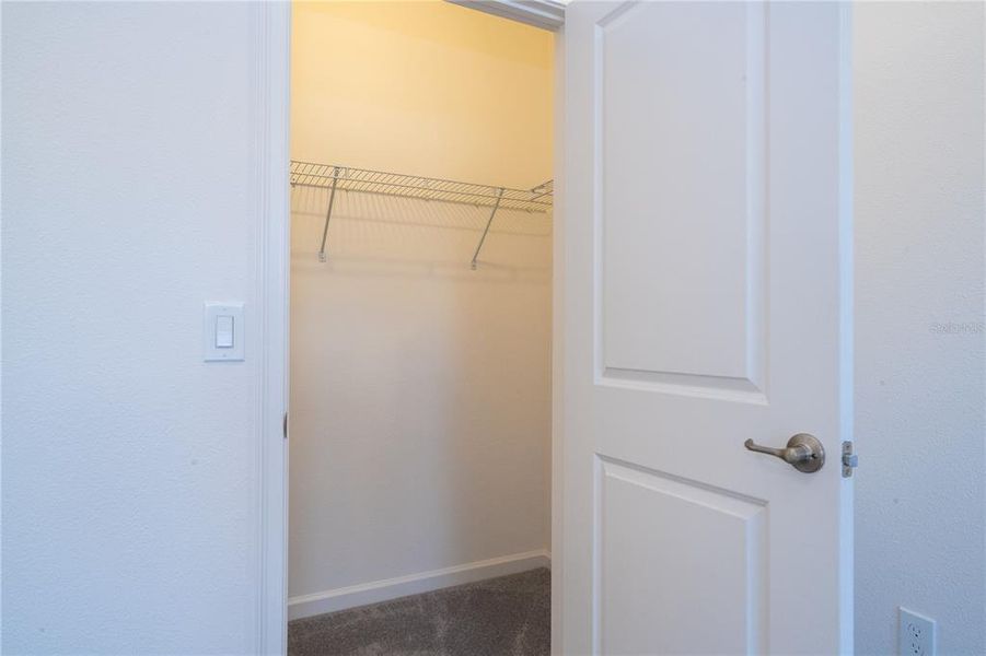 Spacious, unfurnished interior of a new home in Paradiso Grande, Orlando (Image 44).