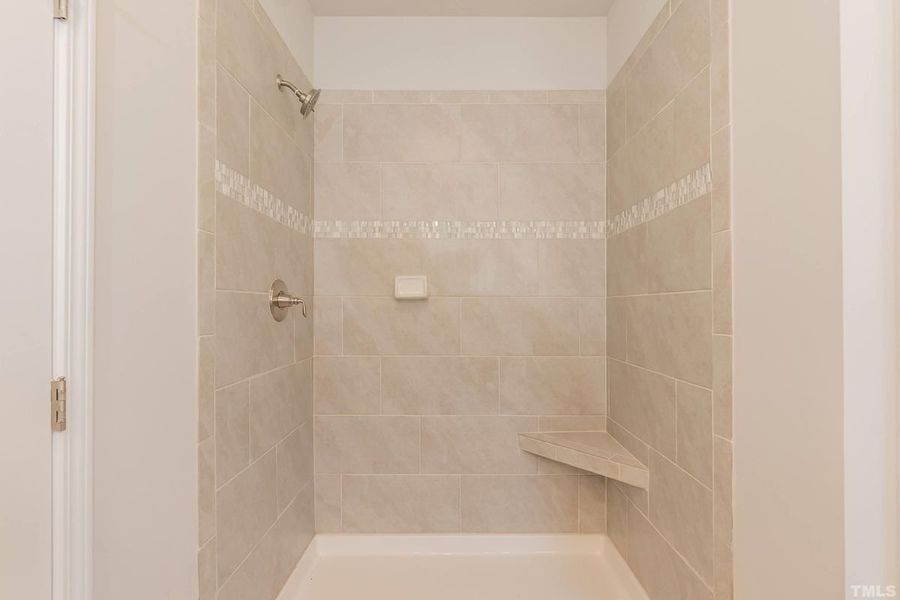 Representative interior finishes for a home built from the 1522 by Adams Homes in Longneedle, Rocky Mount (Image 9). Representative interior finishes for a home built from the 1522 by Adams Homes in Longneedle, Rocky Mount (Image 9).