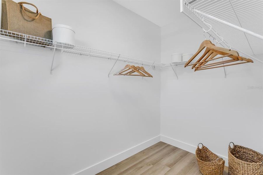 Spacious, unfurnished interior of a new home in , Tampa (Image 22). Spacious, unfurnished interior of a new home in , Tampa (Image 22).