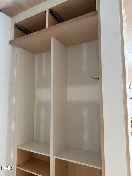 1500 Scales St MudRoom