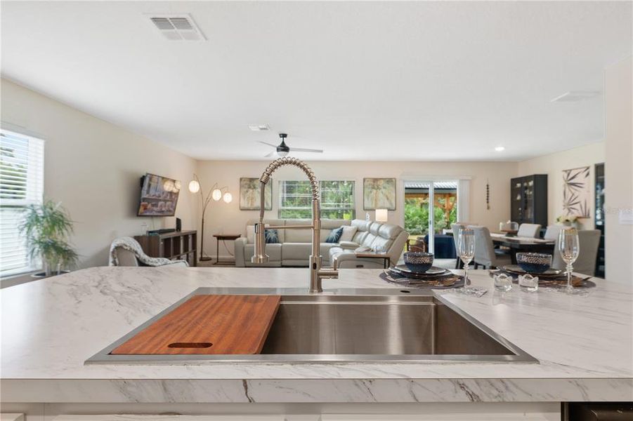 Image 38 of a home in Palm Coast Homesites.