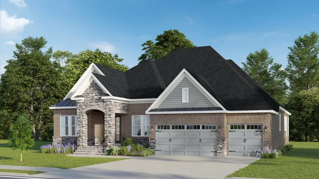 Indigo Shingle Indigo Shingle