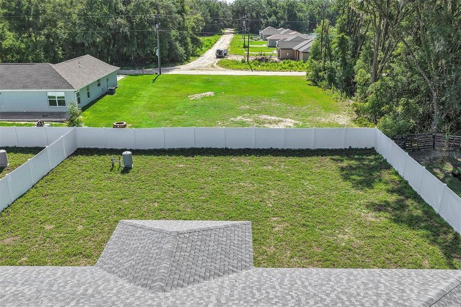 Exterior details and patio area of a home in , Dunnellon (Image 24). Exterior details and patio area of a home in , Dunnellon (Image 24).