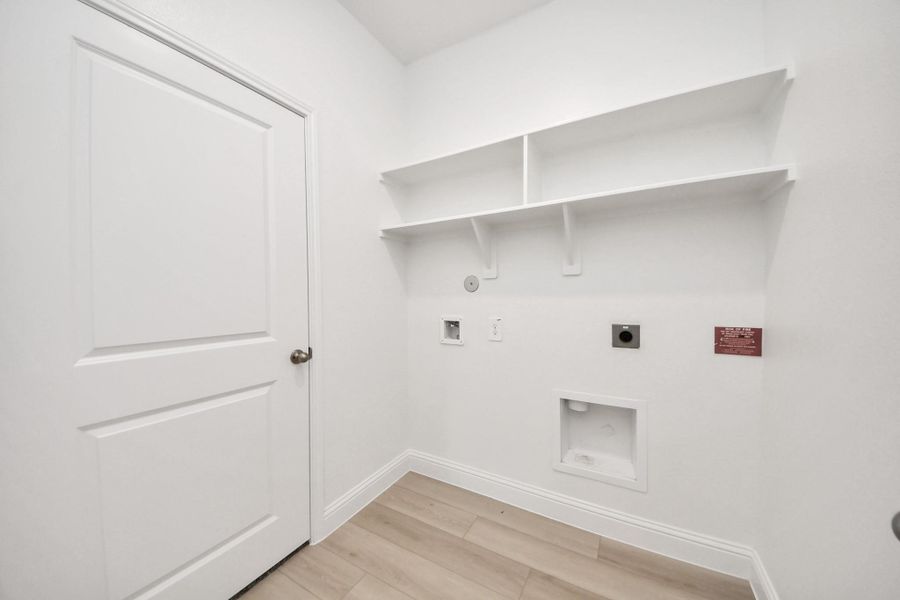 Image 36 of a home in Bridgeland: Signature Collection.