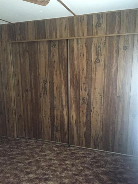 Close-up of interior finishes inside a home in , Breckenridge (Image 6).