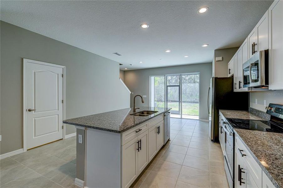 Furnished interior view inside a new home in , Parrish (Image 4). Furnished interior view inside a new home in , Parrish (Image 4).