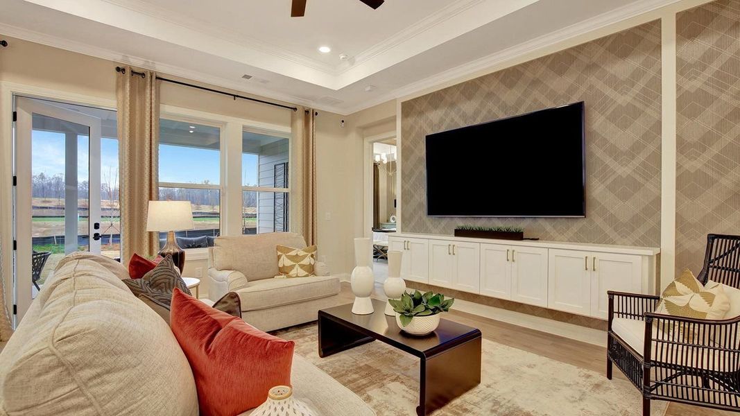 Great Room