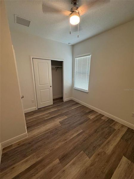 Spacious, unfurnished interior of a new home in , Sanford (Image 25).