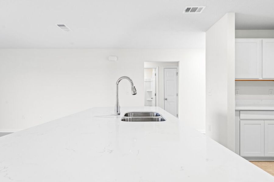 Close-up of interior finishes inside a home in Salt Creek At Mexico Beach, Mexico Beach (Image 12). Close-up of interior finishes inside a home in Salt Creek At Mexico Beach, Mexico Beach (Image 12).