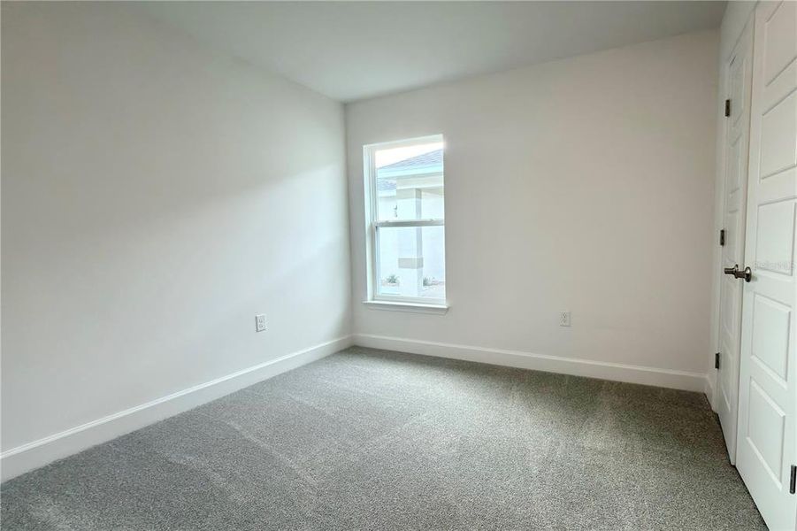 Spacious, unfurnished interior of a new home in , St. Cloud (Image 13). Spacious, unfurnished interior of a new home in , St. Cloud (Image 13).
