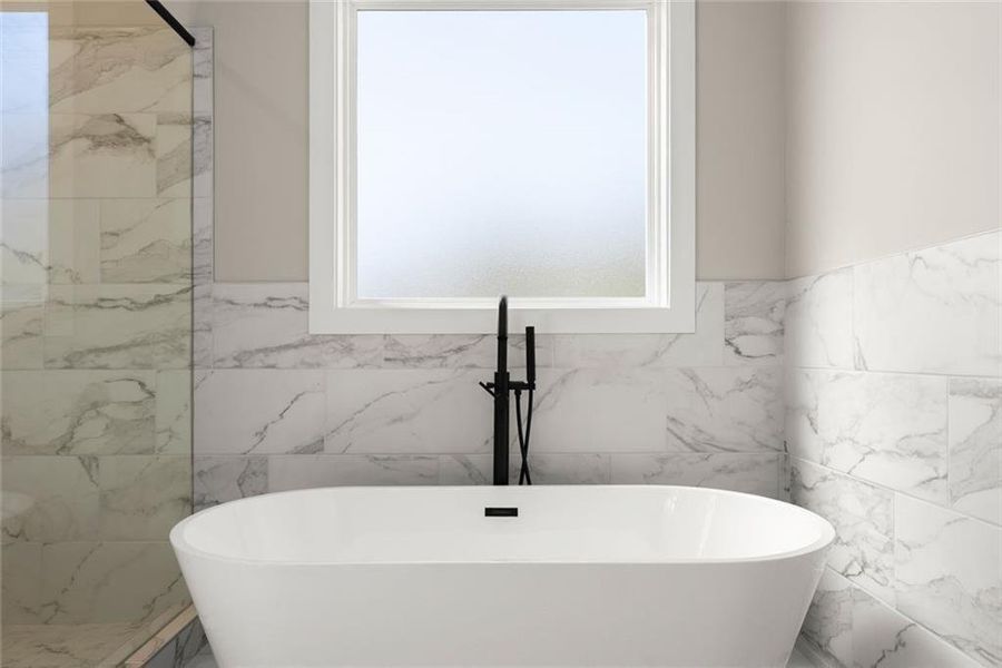 Close-up of interior finishes inside a home in , Murrayville (Image 30).