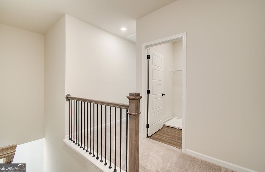 Image 29 of a home in The Towns at Auburn Station West.