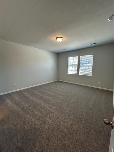 Primary Bedroom - Representative Photo Primary Bedroom - Representative Photo