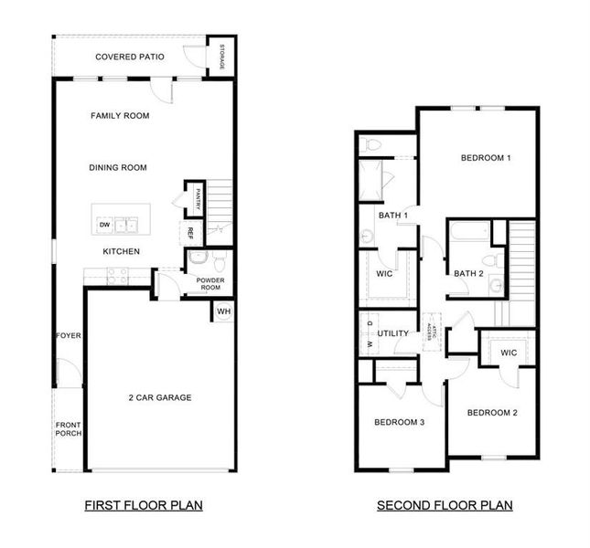 View of property floor plan View of property floor plan