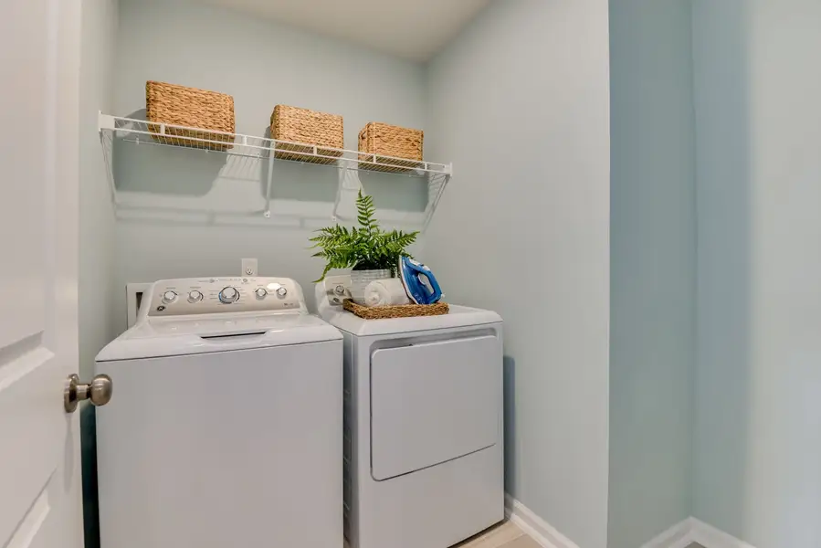 Laundry Room Laundry Room