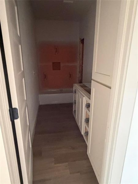 In-progress construction of a new home in , Abilene, TX (Image 30).