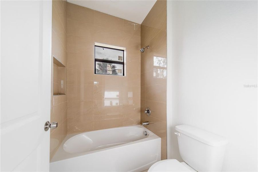 Furnished interior view inside a new home in , Port Charlotte (Image 4). Furnished interior view inside a new home in , Port Charlotte (Image 4).