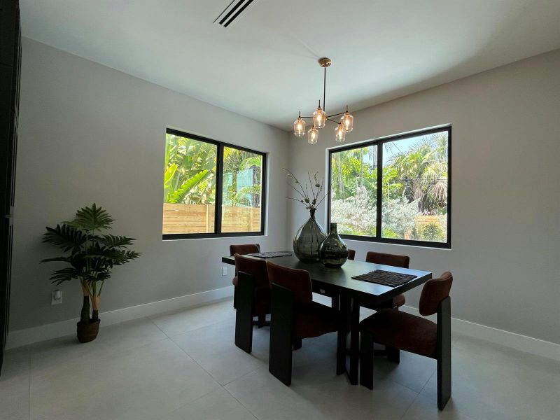 Dining-Room Dining-Room