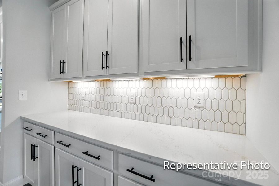 Image 46 of a home in The Meadows at Laurelbrook.