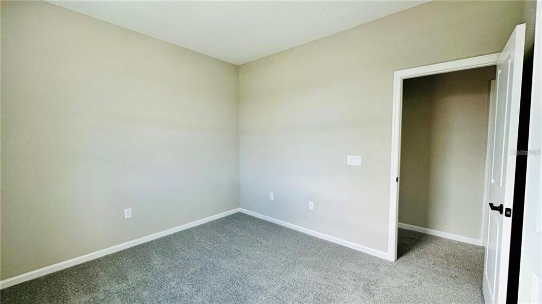 Spacious, unfurnished interior of a new home in , Kissimmee (Image 14). Spacious, unfurnished interior of a new home in , Kissimmee (Image 14).
