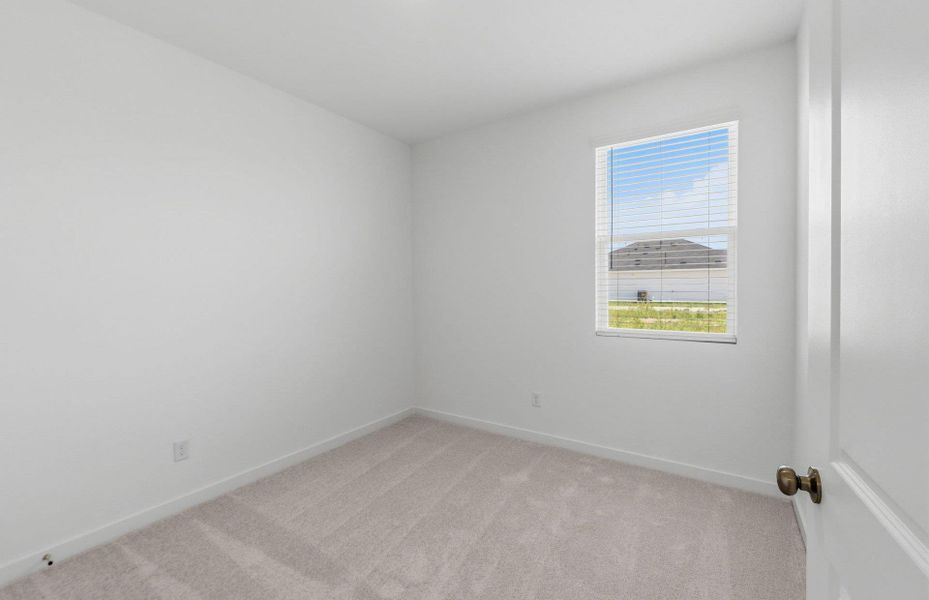 Spacious, unfurnished interior of a new home in Alto, San Marcos (Image 13). Spacious, unfurnished interior of a new home in Alto, San Marcos (Image 13).
