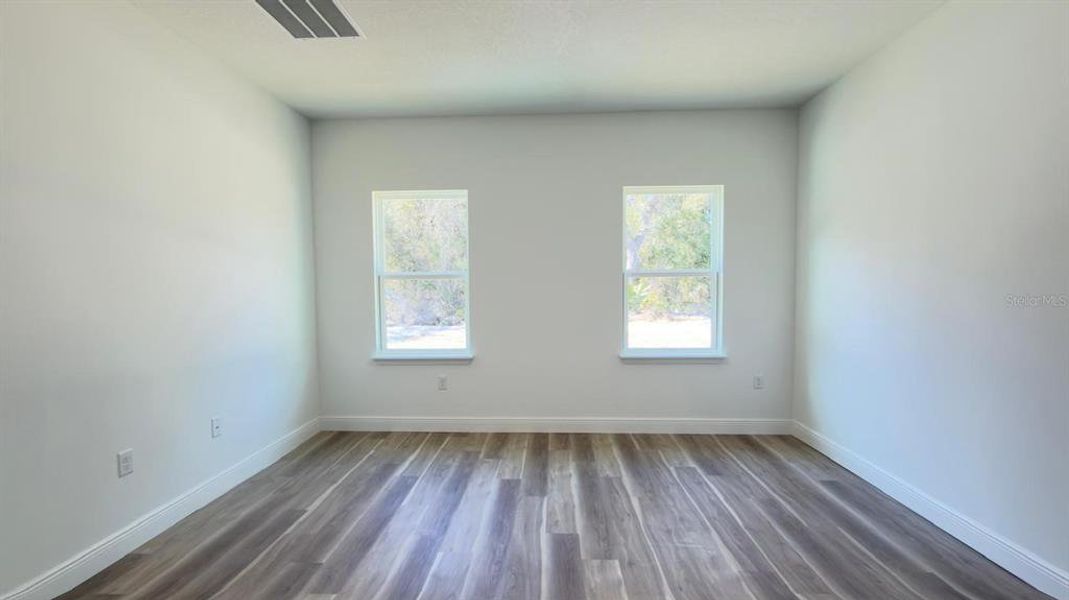 Spacious, unfurnished interior of a new home in , Ocala (Image 20). Spacious, unfurnished interior of a new home in , Ocala (Image 20).