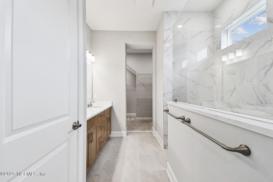 Image 23 of a home in Seabrook Village 40' Front Entry. Image 23 of a home in Seabrook Village 40' Front Entry.