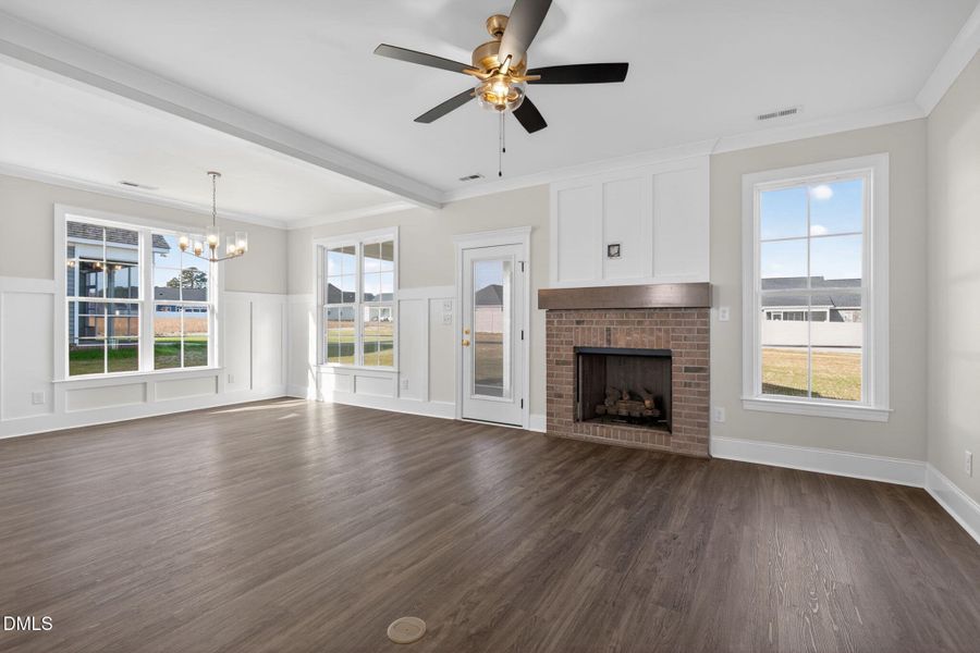 Great Room Great Room