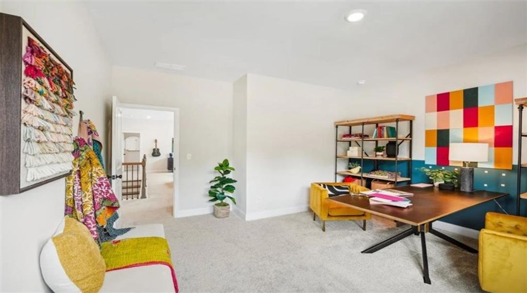 Image 33 of a home in Bennett Farm.