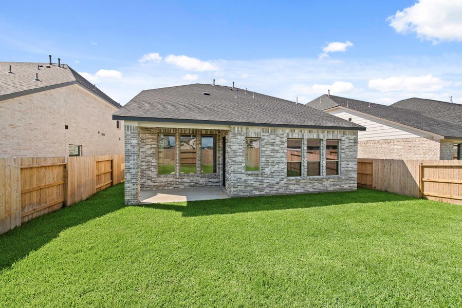 Representative image. Features, specifications, selections and colors may vary. Representative image. Features, specifications, selections and colors may vary.