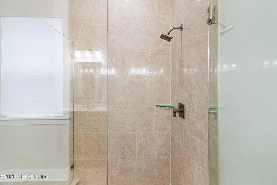 Close-up of interior finishes inside a home in , Jacksonville (Image 22).