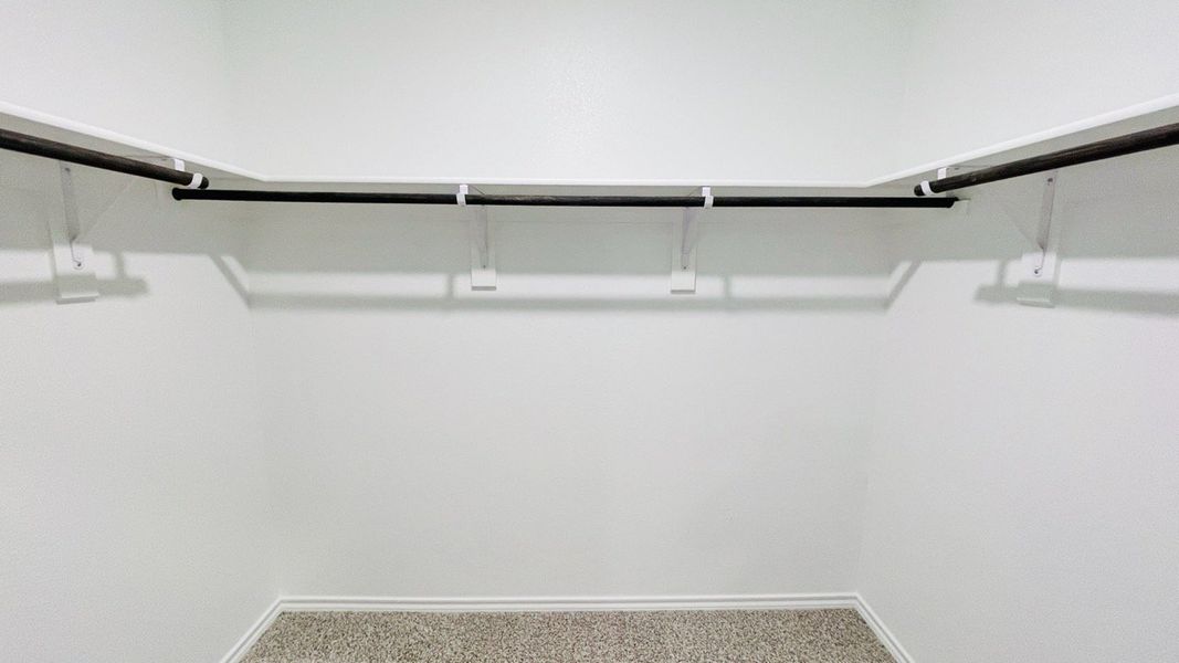 Spacious, unfurnished interior of a new home in Sunnycreek, Crowley (Image 16). Spacious, unfurnished interior of a new home in Sunnycreek, Crowley (Image 16).