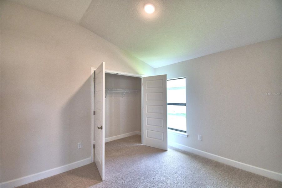 Spacious, unfurnished interior of a new home in Lake Juliana Estates, Auburndale (Image 24). Spacious, unfurnished interior of a new home in Lake Juliana Estates, Auburndale (Image 24).